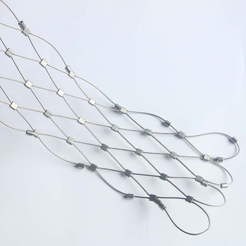 2020 top-selling stainless steel bird netting factory direct