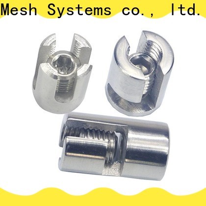 oem& odm cross wire clamp hot-sale manufacturer