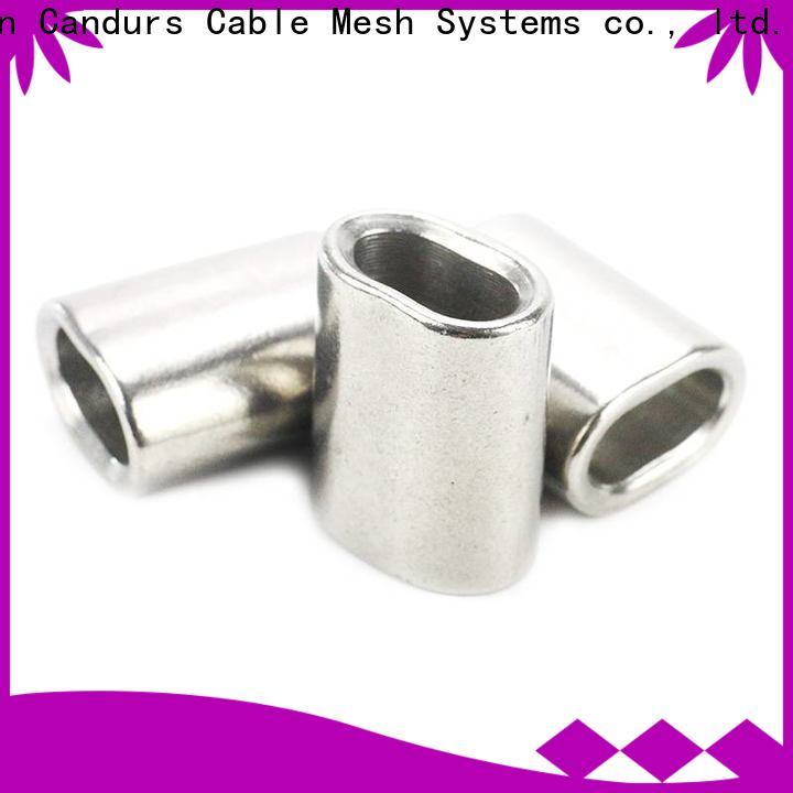 Candurs cable cross clamp durable manufacturer