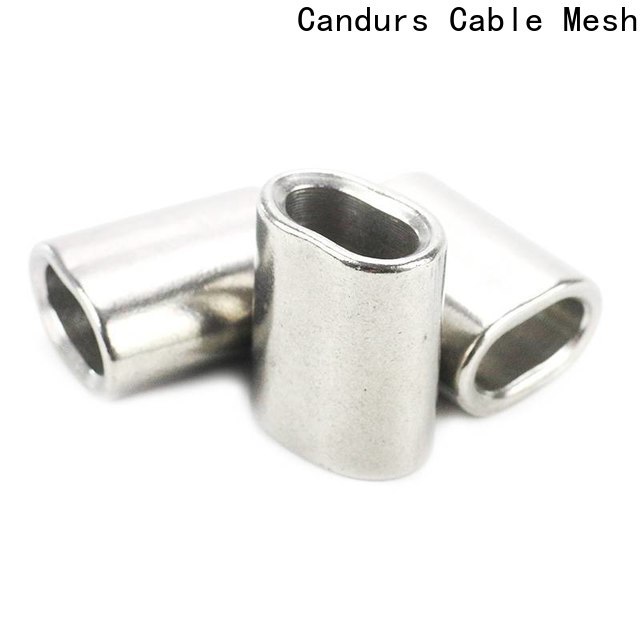 Candurs cross wire clamp best factory price manufacturer