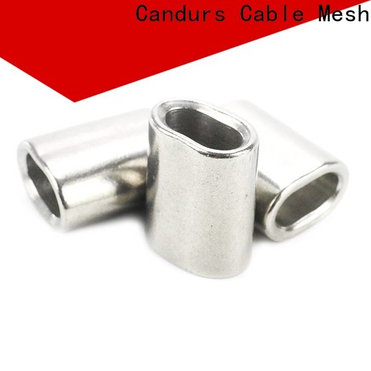 Candurs wholesale stainless steel bolts and nuts durable distributor
