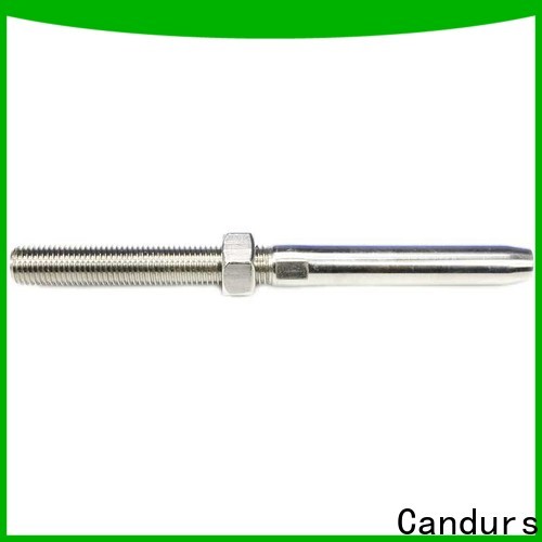 Candurs stainless steel wire terminals durable manufacturer