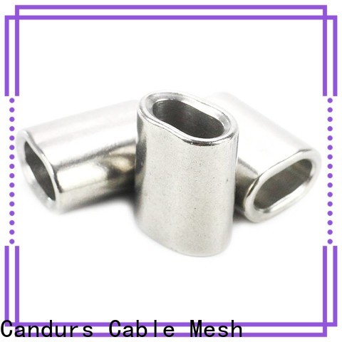 Candurs stainless steel bolts and nuts hot-sale distributor