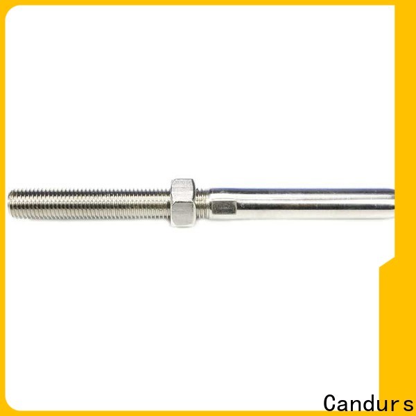Candurs wholesale stainless steel bolts and nuts hot-sale supplier