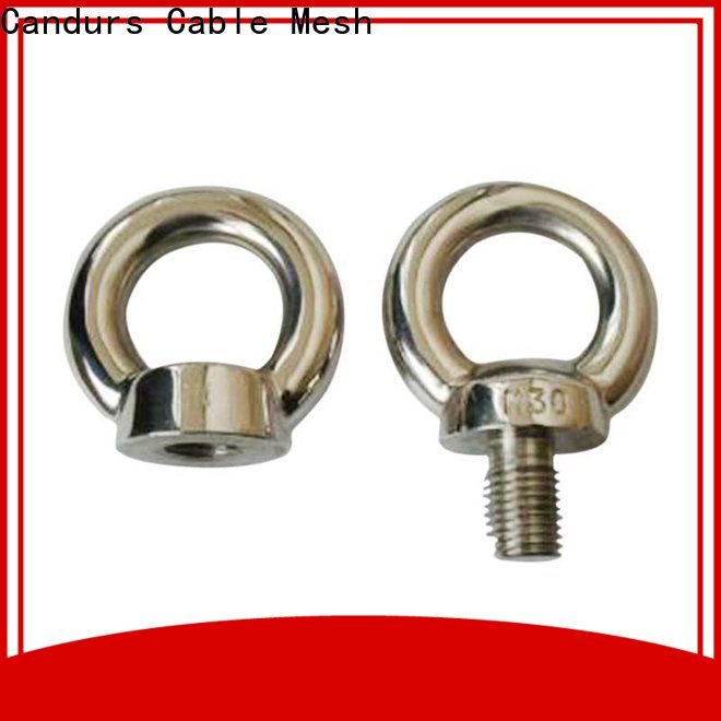 wholesale stainless steel wire terminals best factory price distributor